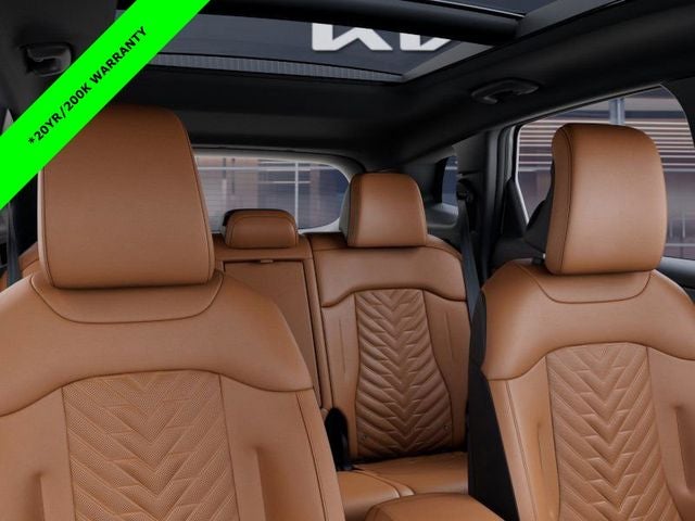 2026 Kia Sportage X-Line Premium