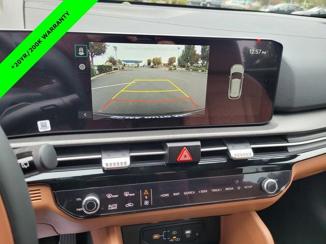 2026 Kia Sportage X-Line Premium