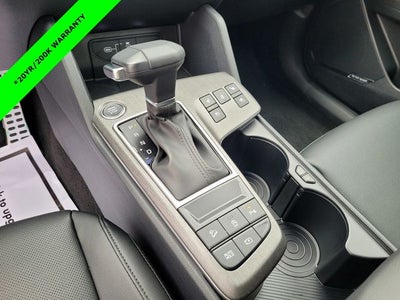 2026 Kia Sportage X-Pro Prestige Black Roof