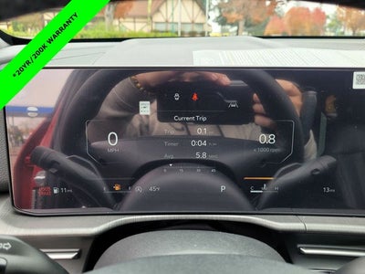 2026 Kia Sportage X-Pro Prestige Black Roof