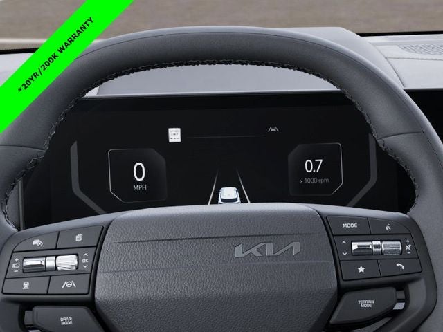 2026 Kia Sportage X-Pro Prestige Black Roof