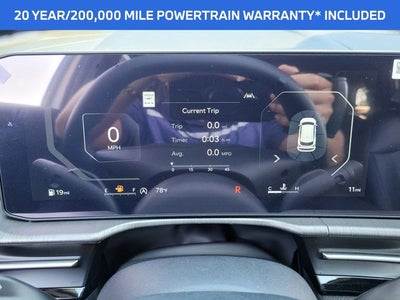 2026 Kia Sportage X-Pro Prestige Black Roof