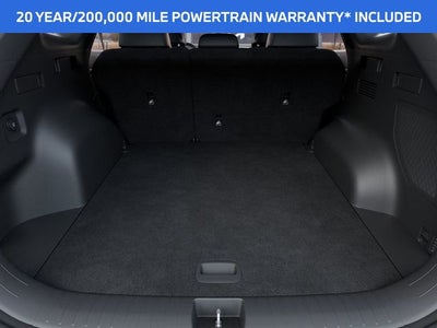 2026 Kia Sportage X-Pro Prestige Black Roof