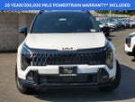 2026 Kia Sportage X-Pro Prestige Black Roof