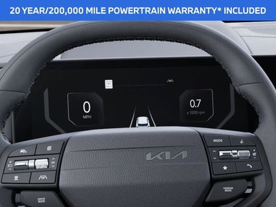 2026 Kia Sportage X-Pro Prestige Black Roof