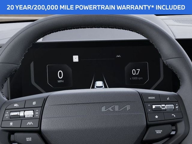 2026 Kia Sportage X-Pro Prestige Black Roof