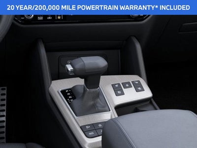 2026 Kia Sportage X-Pro Prestige Black Roof