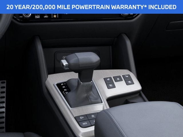 2026 Kia Sportage X-Pro Prestige Black Roof