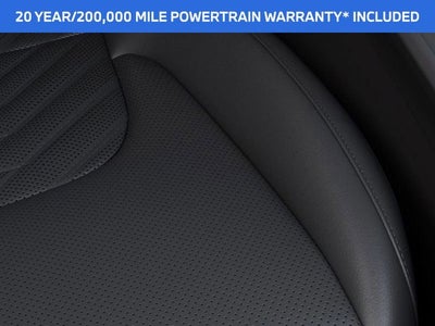 2026 Kia Sportage X-Pro Prestige Black Roof