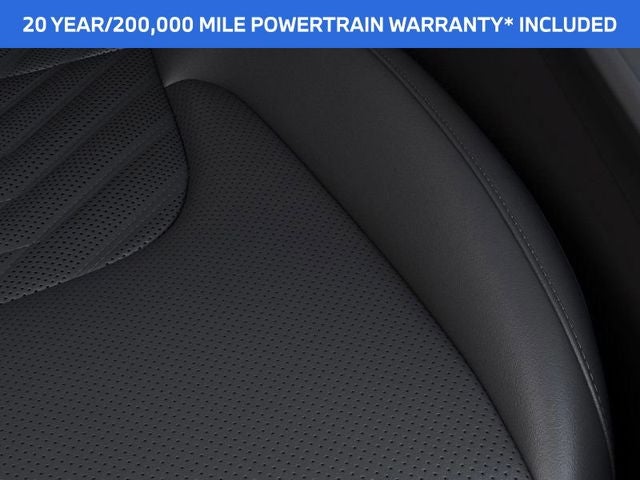 2026 Kia Sportage X-Pro Prestige Black Roof