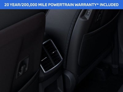 2026 Kia Sportage X-Pro Prestige Black Roof