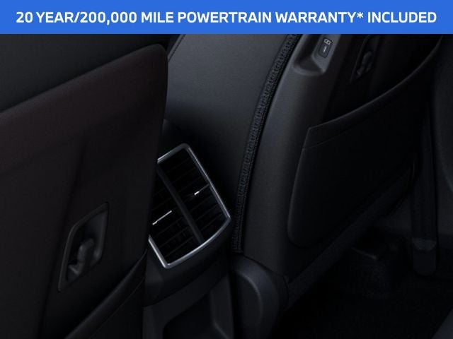 2026 Kia Sportage X-Pro Prestige Black Roof