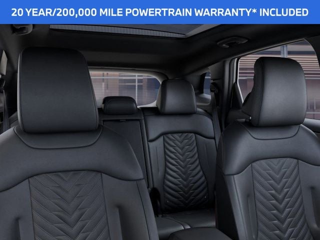 2026 Kia Sportage X-Pro Prestige Black Roof