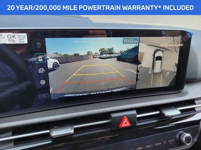 2026 Kia Sportage X-Pro Prestige Black Roof