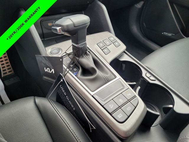 2026 Kia Sportage X-Pro Prestige Black Roof