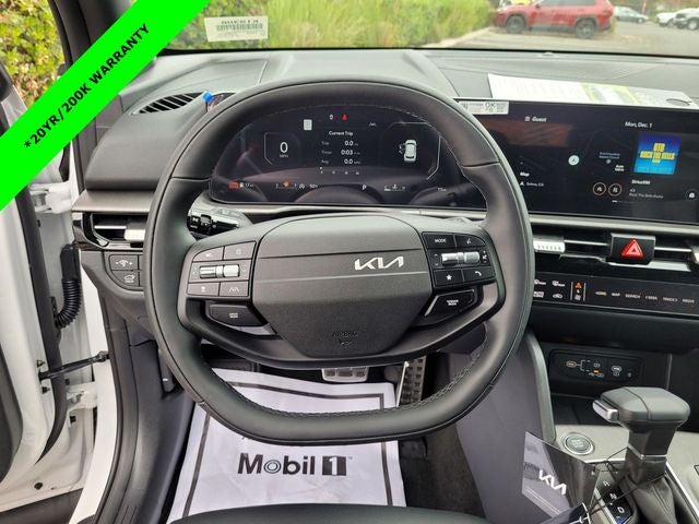 2026 Kia Sportage X-Pro Prestige Black Roof