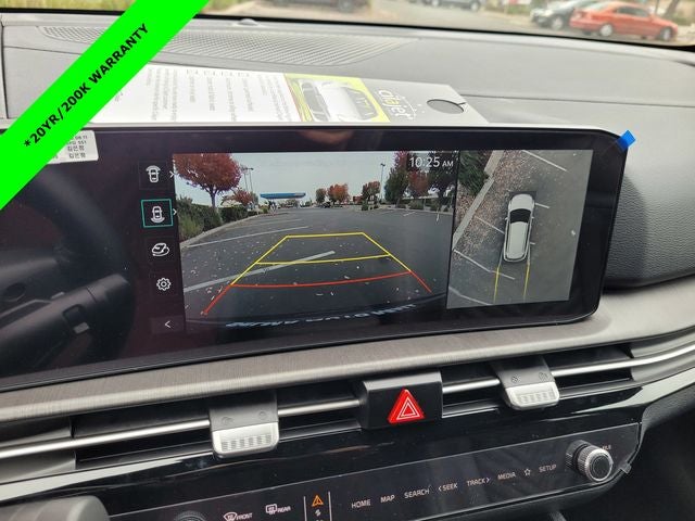 2026 Kia Sportage X-Pro Prestige Black Roof