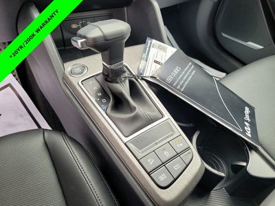 2026 Kia Sportage X-Pro Prestige Black Roof