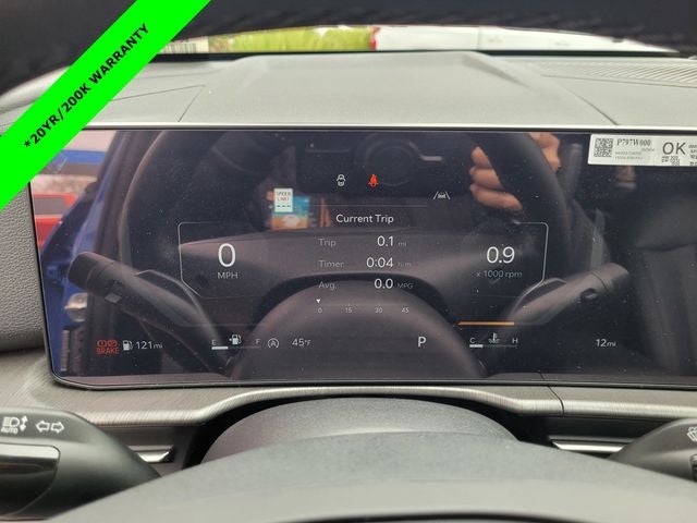 2026 Kia Sportage X-Pro Prestige Black Roof