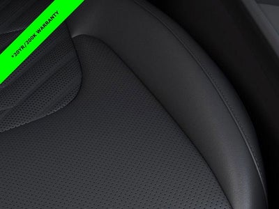 2026 Kia Sportage X-Pro Prestige Black Roof