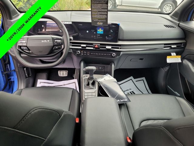 2026 Kia Sportage X-Pro Prestige Black Roof