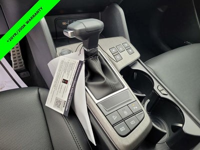 2026 Kia Sportage X-Pro Prestige