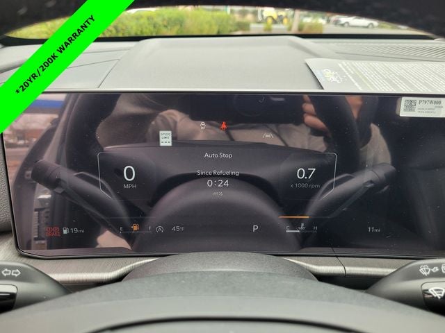 2026 Kia Sportage X-Pro Prestige