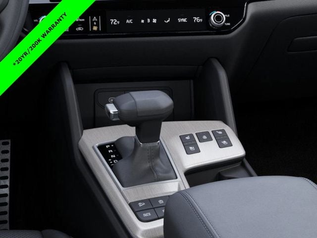 2026 Kia Sportage X-Pro Prestige