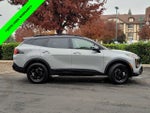 2026 Kia Sportage X-Pro Prestige