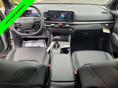 2026 Kia Sportage X-Pro Prestige