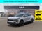 2027 Kia Sportage X-Pro Prestige