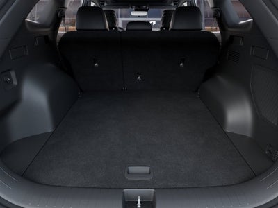 2027 Kia Sportage X-Pro Prestige