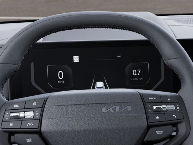 2027 Kia Sportage X-Pro Prestige