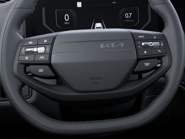2027 Kia Sportage X-Pro Prestige