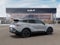 2027 Kia Sportage X-Pro Prestige