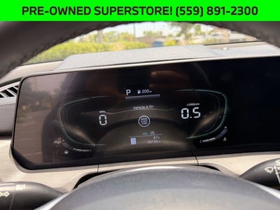 2023 Kia Telluride EX X-Line