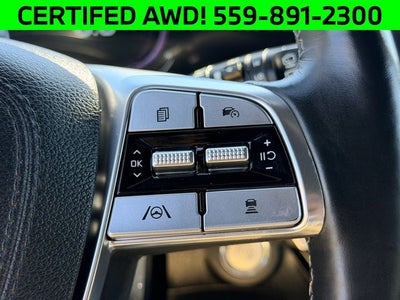 2023 Kia Telluride EX X-Line