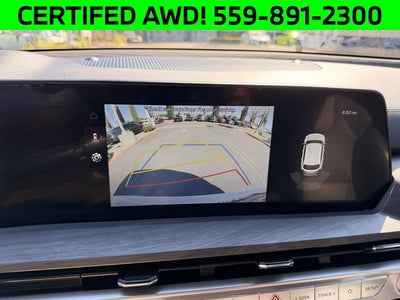 2023 Kia Telluride EX X-Line