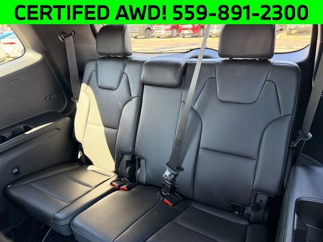 2023 Kia Telluride EX X-Line