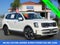 2025 Kia Telluride SX Captain's Chairs Pkg.