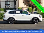 2025 Kia Telluride SX Captain's Chairs Pkg.