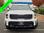 2025 Kia Telluride SX-Prestige X-Pro