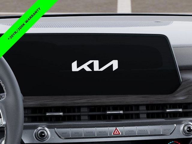 2025 Kia Telluride SX-Prestige X-Pro