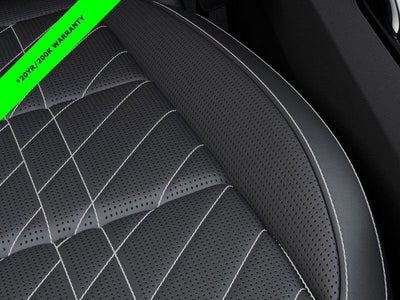 2025 Kia Telluride SX-Prestige X-Pro