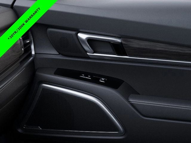 2025 Kia Telluride SX-Prestige X-Pro