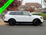2025 Kia Telluride SX-Prestige X-Pro