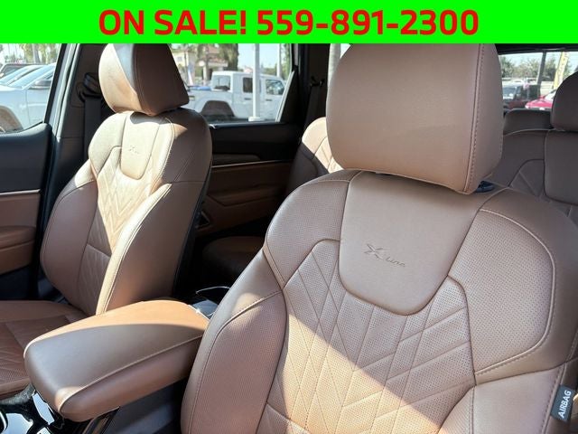 2024 Kia Telluride SX X-Line