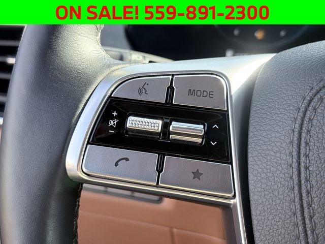 2024 Kia Telluride SX X-Line