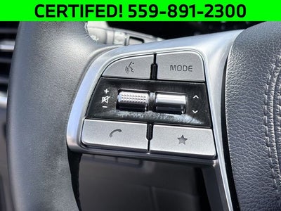2024 Kia Telluride SX X-Line