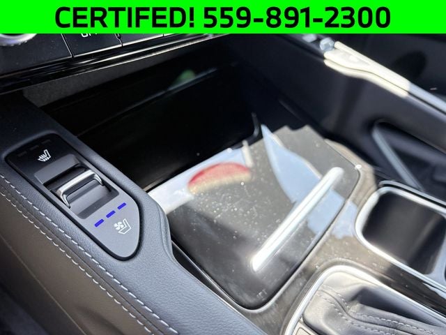 2024 Kia Telluride SX X-Line